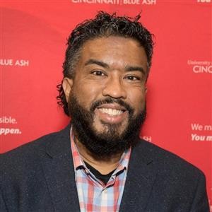 Headshot of Ranjiv "Jiv" Subramaniam